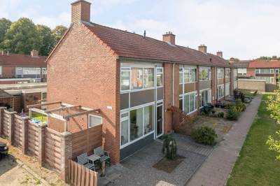 Woning Sterrebaan 1 Klazienaveen