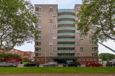 Woning Prinsenlaan 52 Rotterdam