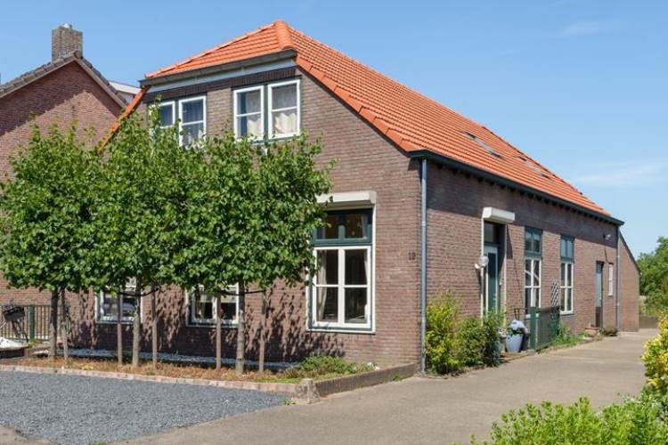 Woning Bronkhorstweg 19 Velp (NB)
