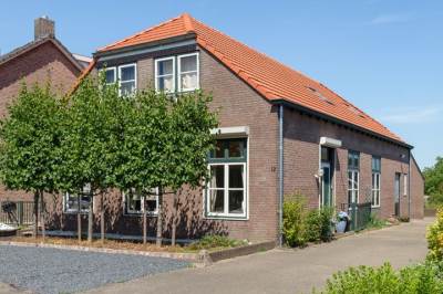 Woning Bronkhorstweg 19 Velp (NB)