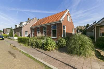 Woning Noordveenkanaal NZ 2 Nieuw-Weerdinge