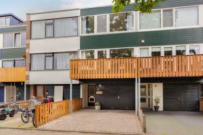 Woning Dovenetel 92 Apeldoorn