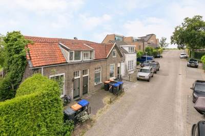 Woning Pijlstoep 19 Alblasserdam