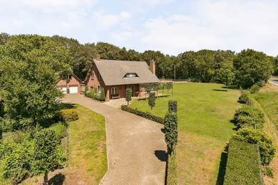 Woning Brouwhuisweg 50 - 52 Vlierden