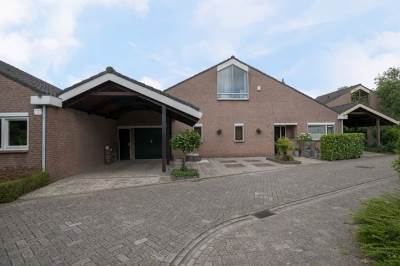 Woning Moerasvaren 37 Purmerend