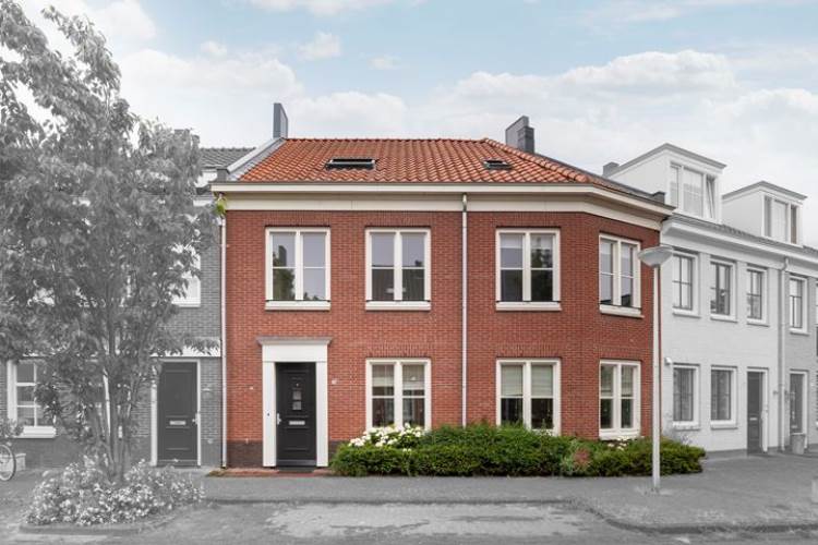 Woning Sandwyck 26 Vleuten