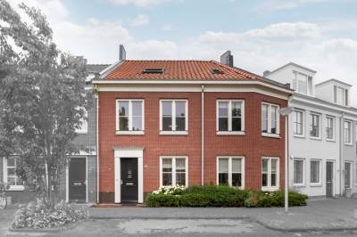 Woning Sandwyck 26 Vleuten