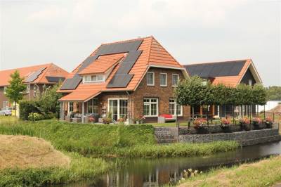 Woning Zwartekolk 34 Wapenveld