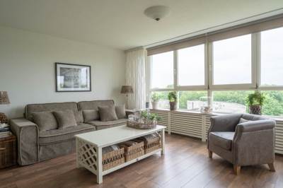 Woning Messiaenplantsoen 88 Almere