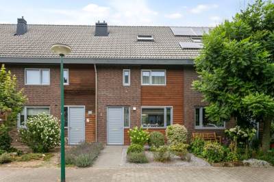 Woning Marjolein 16 Cuijk