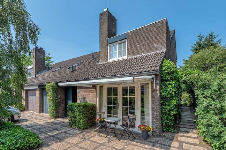 Woning Berkenlaan 31 Velden