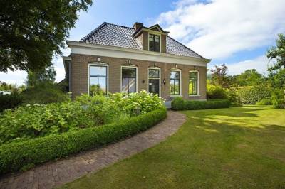 Woning Dorpsstraat 34 Nijeveen