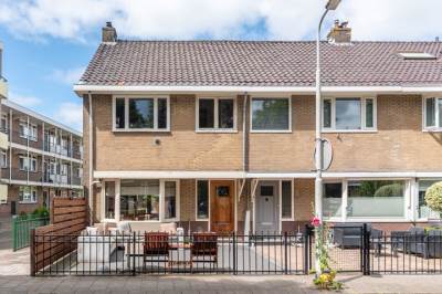 Woning Lindenlaan 56 Zaandijk