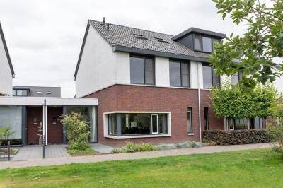 Woning Kreitenborg 50 Zevenbergen