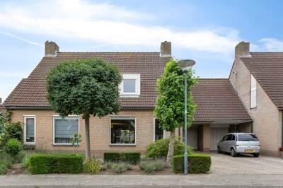 Woning Hillendonk 6 Helmond