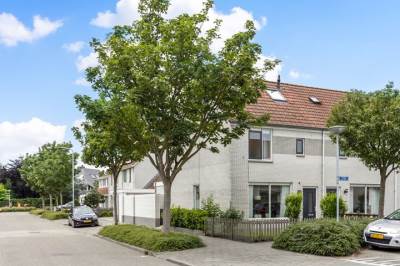 Woning Thalia 1 Limmen