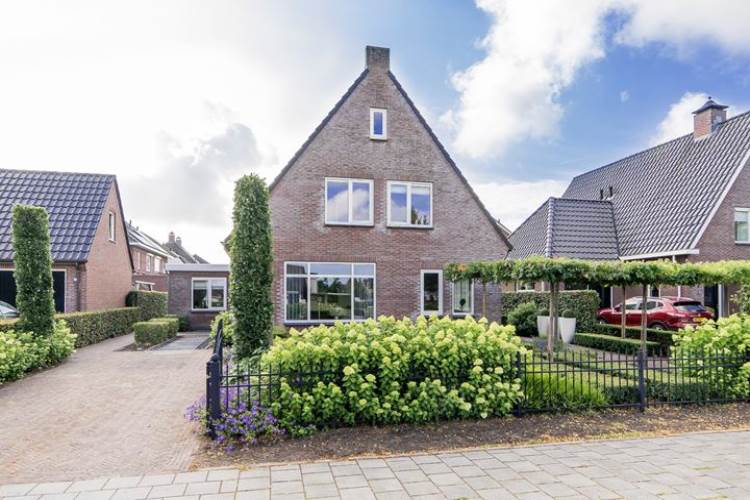 Woning Kluisstraat 65 IJsselmuiden