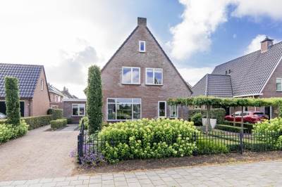 Woning Kluisstraat 65 IJsselmuiden