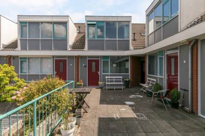 Woning van Heemskerckstraat 1 6 Ede