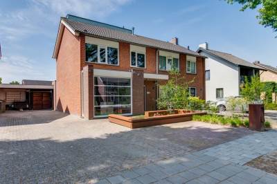 Woning Heidestraat 10 Udenhout