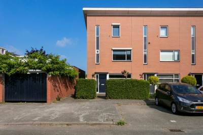 Woning Palmestein 2 Nieuw-Vennep