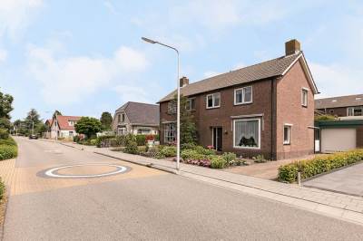 Woning Achterweg 84 Nieuwe Wetering