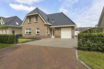 Woning Heidebloemstraat 17 Erica