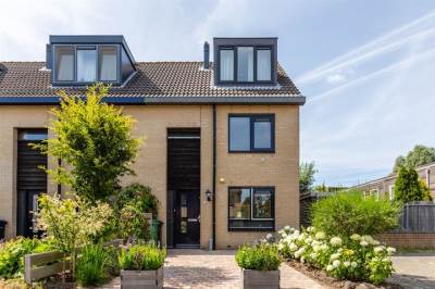 Woning Marianne Philipslaan 29 Amstelveen