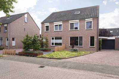 Woning Veldzuring 19 Cuijk