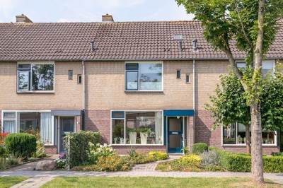 Woning Prinses Margrietlaan 7 Koekange