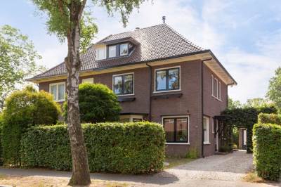 Woning Gunninglaan 43 Apeldoorn
