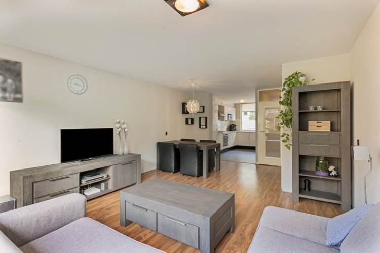 Woning Jan Steenlaan 35 Ede