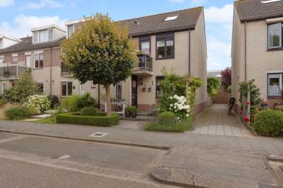 Woning Miep Gieslaan 16 Pijnacker