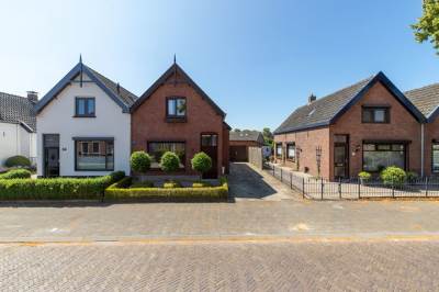 Woning Kloosterstraat 32 Bavel (Gem. Breda)