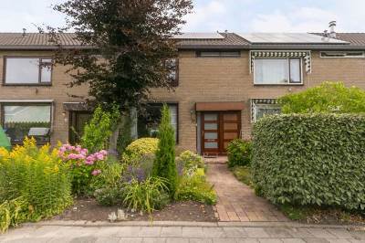 Woning Kruiswiel 17 Hendrik-Ido-Ambacht