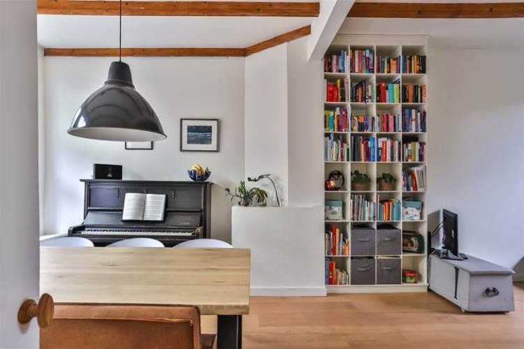 Woning Oliemulderstraat 14 Groningen