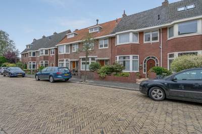 Woning Bisschop Bottemannestraat 47 Alkmaar