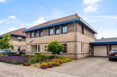 Woning Ambachtsingel 46 Roermond