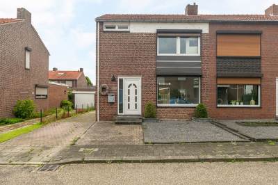 Woning Genkstraat 14 Geleen