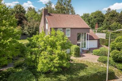 Woning Berkenlaan 41 Sittard