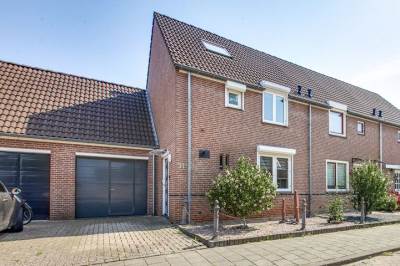 Woning Schacht 31 Beuningen (GE)