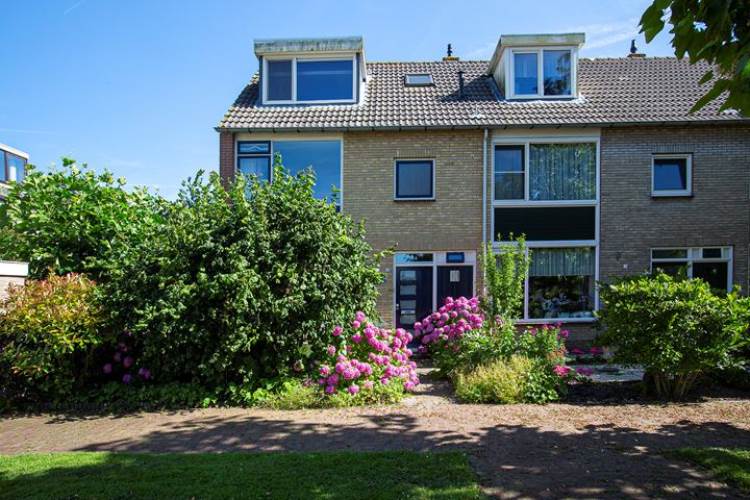 Woning Kamerlingh Onneslaan 8 Pijnacker