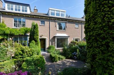 Woning Deijlerweg 103 Wassenaar