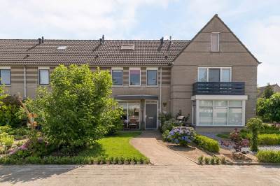 Woning Nuenderbeekselaan 79 Nuenen