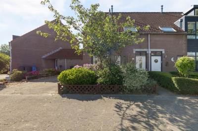 Woning Radenlaan 67 Zwolle