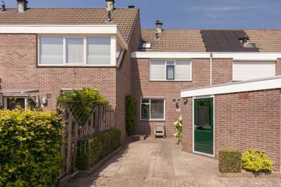 Woning Geldermanmate 7 Zwolle