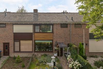 Woning Madeliefstraat 15 Spijkenisse