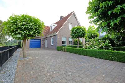 Woning Groeneweg 4b Herten