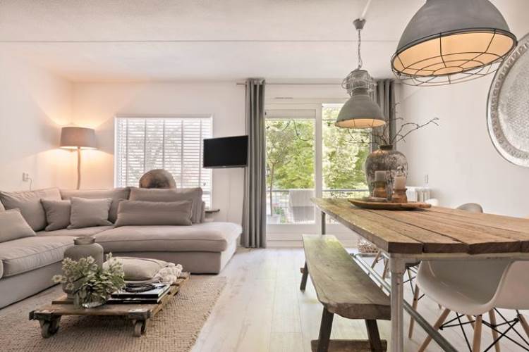 Woning Schelfhorst 169A Alphen aan den Rijn