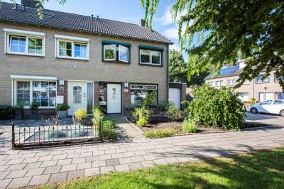Woning Duiventoren 177 Oudenbosch